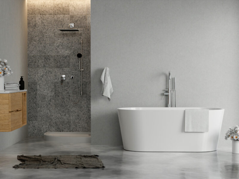 Kitchen & Bathroom Renovations