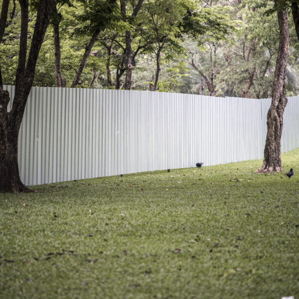 Fences | Dallas - TX