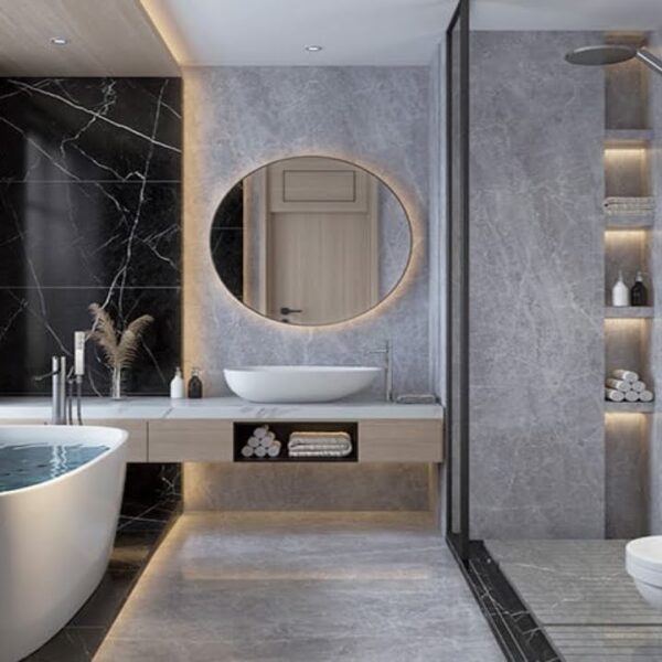 Bathroom | Dallas - TX