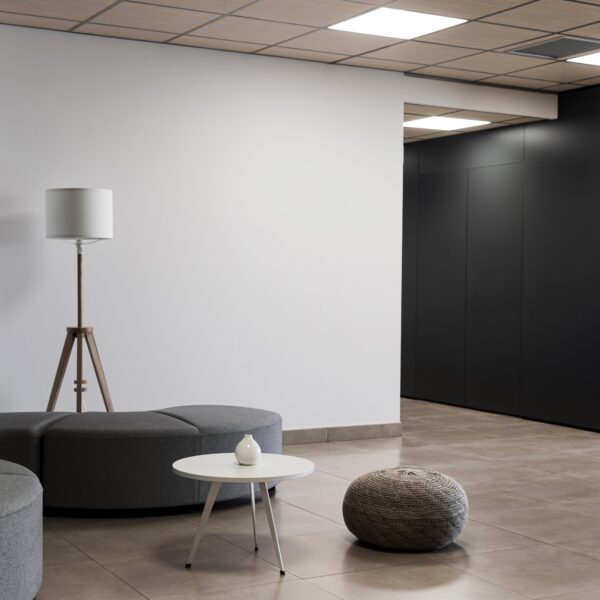 Commercial Projects | Dallas - TX