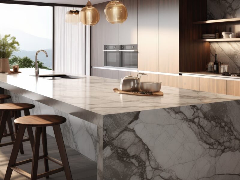 Countertops