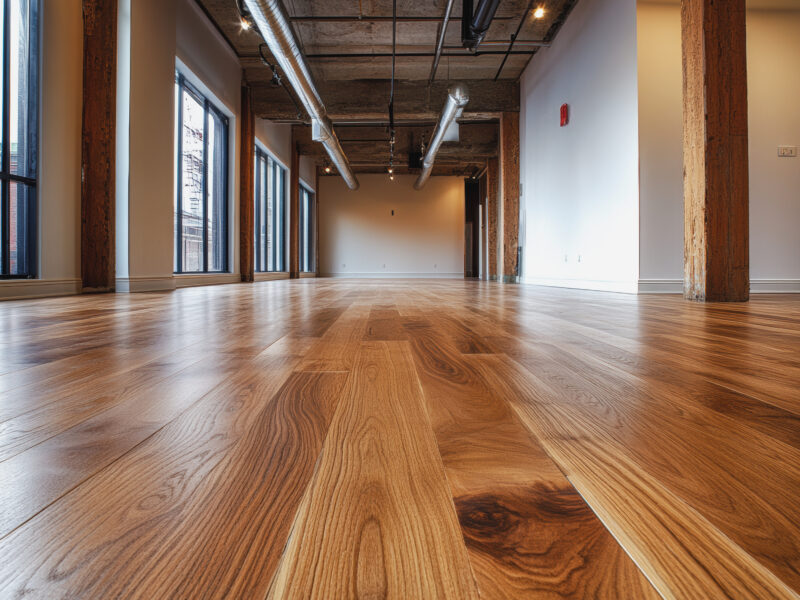 Flooring