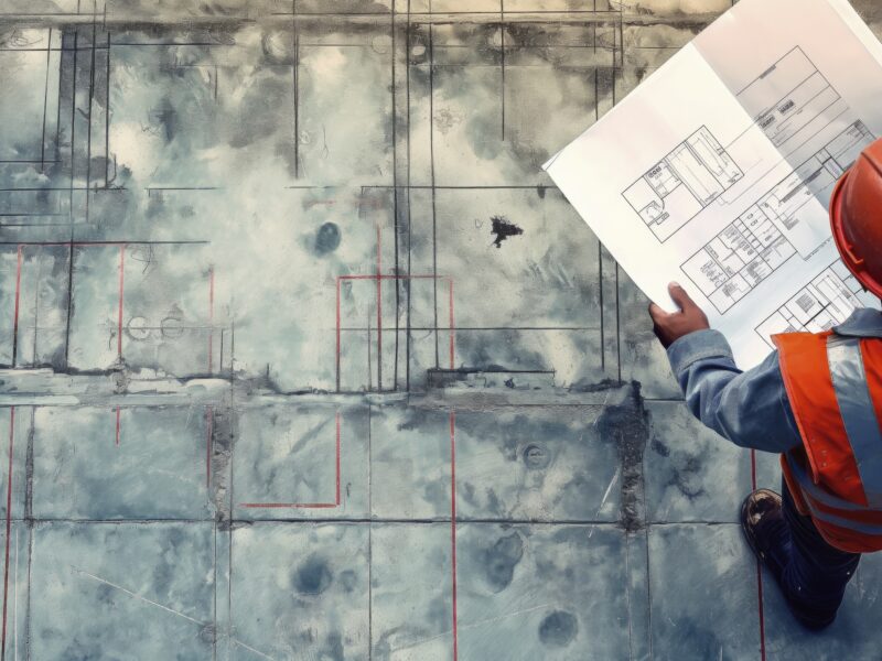 Commercial Projects