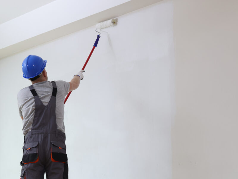Painting (Interior & Exterior)